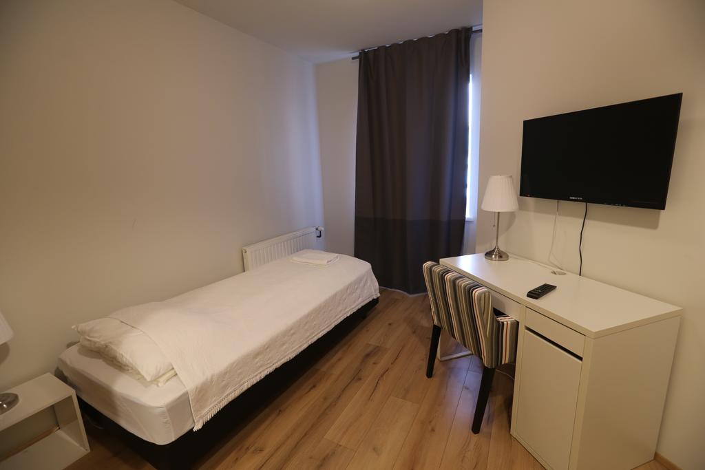 100 Iceland Hotel Reykjavik Ruang foto